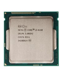 Cpu Intel I3-4160